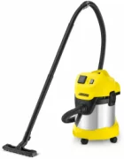 Пылесос KARCHER WD 3 P Premium отзывы владельцев