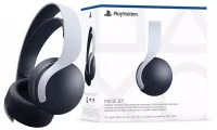 Наушники Sony PlayStation Pulse 3D отзывы владельцев