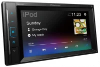 Pioneer DMH-A245BT отзывы