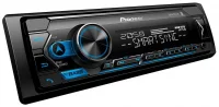 Pioneer MVH-S325BT отзывы