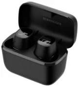 Наушники Sennheiser CX PLUS TW1 отзывы владельцев