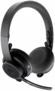Наушники Logitech MS Zone Wireless отзывы владельцев