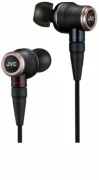 Наушники JVC HA-FW01 отзывы владельцев
