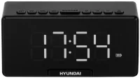 Радиобудильник Hyundai H-RCL400 отзывы владельцев