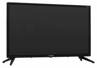 Телевизор Telefunken TF-LED24S85T2 отзывы владельцев