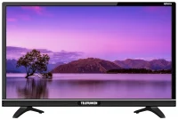 Телевизор TELEFUNKEN TF-LED24S20T2 отзывы владельцев