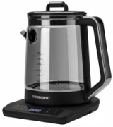 Чайник REDMOND RK-G1310D отзывы владельцев