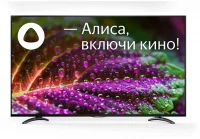 Телевизор Leff 50U630S отзывы владельцев