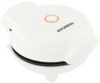 Вафельница HYUNDAI HYSM-4243 отзывы владельцев