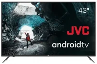 Телевизор JVC LT-43M690 отзывы владельцев