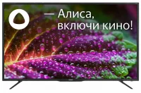 Телевизор TELEFUNKEN TF-LED55S12T2SU отзывы владельцев
