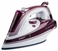 Утюг Scarlett SC-SI30K26 отзывы владельцев