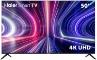Телевизор Haier 50 K6 отзывы владельцев