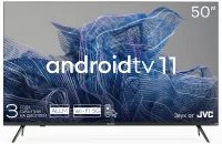 Телевизор KIVI 50U750NB отзывы владельцев
