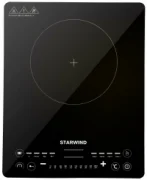 Плита Starwind STI-1001 отзывы владельцев