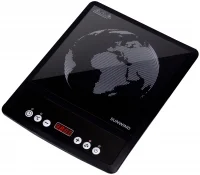 Плита SunWind SCI-0501 отзывы владельцев