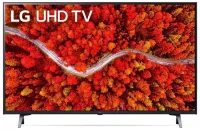 Телевизор LG 43UP80006LA отзывы владельцев