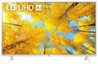 Телевизор LG 43UQ76906LE отзывы владельцев