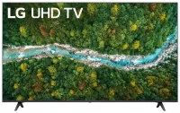 Телевизор LG 55UP77026LB отзывы владельцев