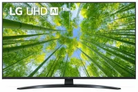 Телевизор LG 43UQ81003LA отзывы владельцев
