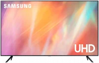 Телевизор Samsung UE50AU7160U отзывы владельцев