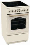 Плита Gorenje GECS5B70CLI отзывы владельцев