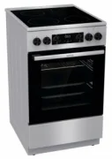 Плита Gorenje GECS5C70XA отзывы владельцев