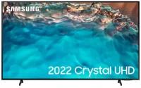 Телевизор Samsung UE50BU8000U отзывы владельцев