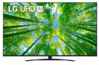 Телевизор LG 50UQ81003LA отзывы владельцев