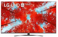 Телевизор LG 55UQ90006LD отзывы владельцев
