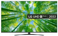 Телевизор LG 65UQ81006LB отзывы владельцев