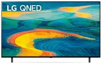 Телевизор LG 50QNED7S6QA отзывы владельцев