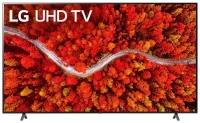 Телевизор LG 75UP80006LA отзывы владельцев