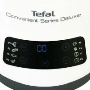 Пароварка Tefal VC502D10 отзывы владельцев