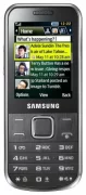 Телефон Samsung C3530 отзывы владельцев