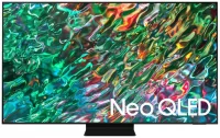 Телевизор Samsung QE55QN90BAU отзывы владельцев