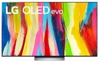 Телевизор LG OLED65C2RLA отзывы владельцев