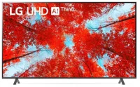 Телевизор LG 86UQ90006LD отзывы владельцев
