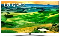 Телевизор LG 86QNED816QA отзывы владельцев