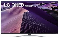 Телевизор LG 86QNED876QB отзывы владельцев