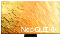 Телевизор Samsung QE85QN800BU отзывы владельцев