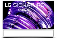 Телевизор LG OLED88Z29LA отзывы владельцев