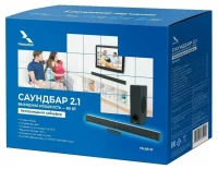 Саундбар Триколор TR-SB-01 отзывы владельцев