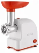 Мясорубка Kitfort KT-2113-3 отзывы владельцев