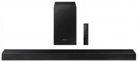 Саундбар Samsung HW-A55C отзывы владельцев