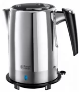 Чайник RUSSELL HOBBS 19251-70 отзывы владельцев