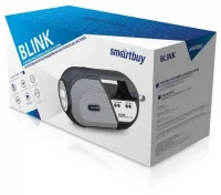 Smartbuy BLINK SBS-5070 отзывы владельцев