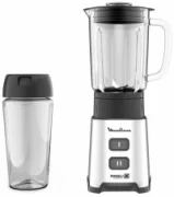 Блендер Moulinex PULSEO LM17GD10 отзывы владельцев