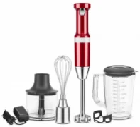 Блендер KitchenAid 5KHBBV83 отзывы владельцев