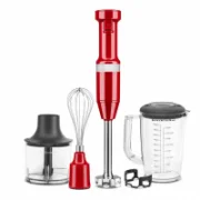 Блендер KitchenAid 5KHBV83 отзывы владельцев